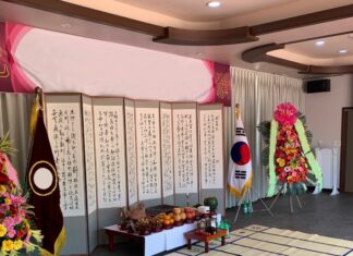 L’étonnante « médecine constitutionnelle » coréenne