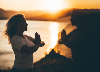 VIDEO: Découvrez vos chakras