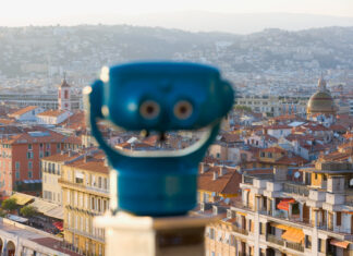 Découvrez la médecine de Nostradamus en visitant la Provence