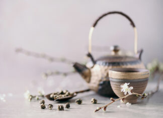 Kampo, la médecine japonaise ancestrale