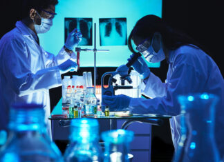 Vaccins : l’envers du decor …