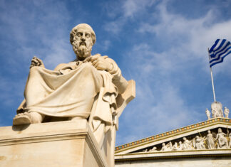 Les quatre humeurs de la médecine ancestrale grecque