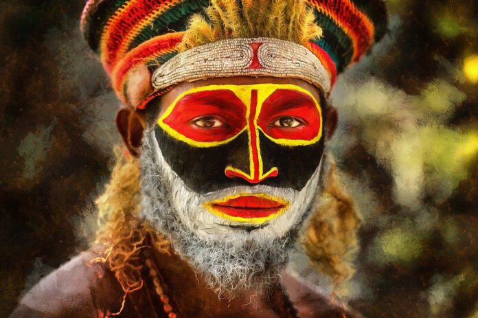 Les guérisseurs mystiques d'Afrique