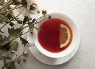 Kinkeliba, une infusion miracle venue d’Afrique Kinkeliba, une infusion miracle venue d'Afrique