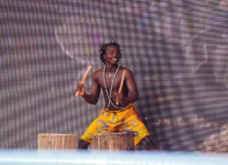 Les bienfaits de la danse africaine Les bienfaits de la danse et du fitness africain