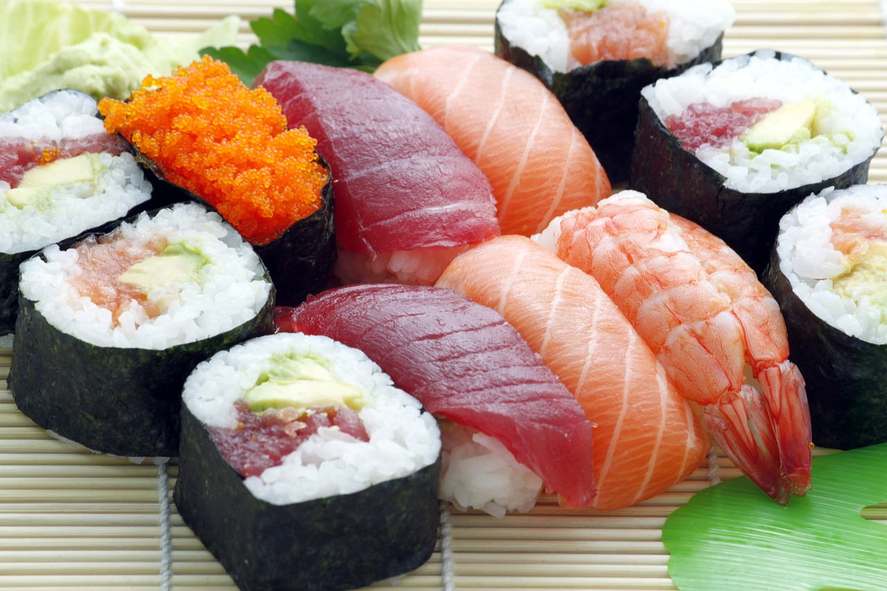cuisine asiatique recettes-pour-tous
