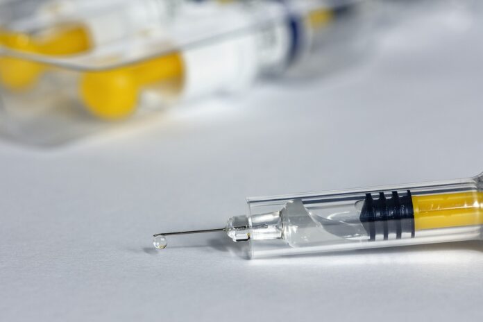 Novavax le nouveau vaccin américain Covid