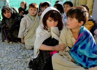 Les missions de Médecins Sans Frontières en Afghanistan Les missions de Médecins Sans Frontières en Afghanistan