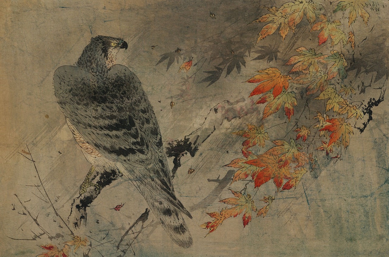 animaux totem