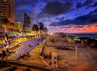 Israël, berceau des innovations médicales Israël, berceau des innovations médicales