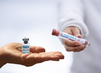 Les États-Unis font un don de vaccins Pfizer au Togo Les États-Unis font un don de vaccins Pfizer au Togo