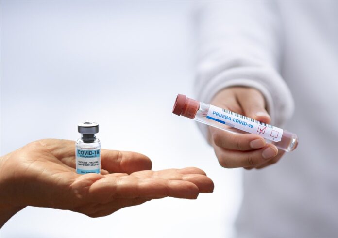 Les États-Unis font un don de vaccins Pfizer au Togo