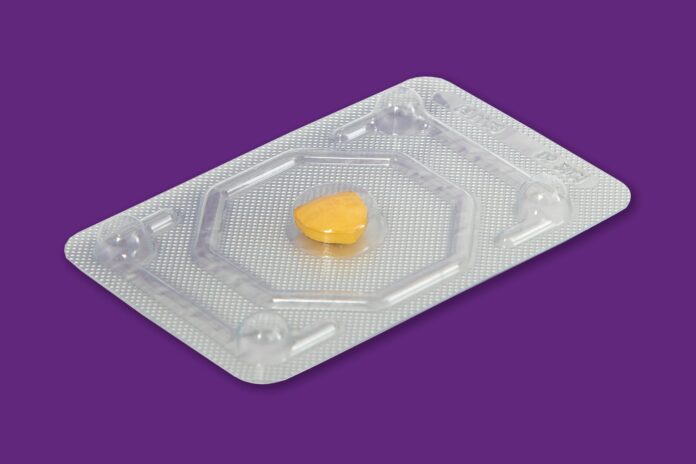 En France, la contraception gratuite pour les femmes jusqu'à 25 ans dès 2022