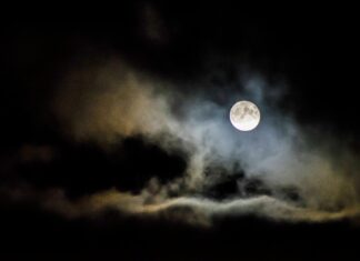 Les rituels de la lune, comment faire ? Les rituels de la lune, comment faire