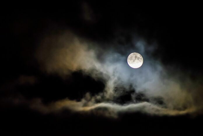 Les rituels de la lune, comment faire
