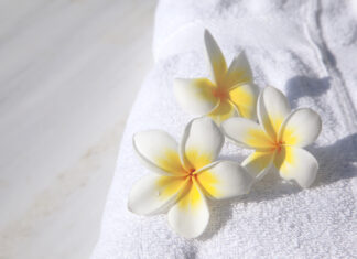 Les secrets du Monoï de Polynésie pour votre beauté naturelle monoï