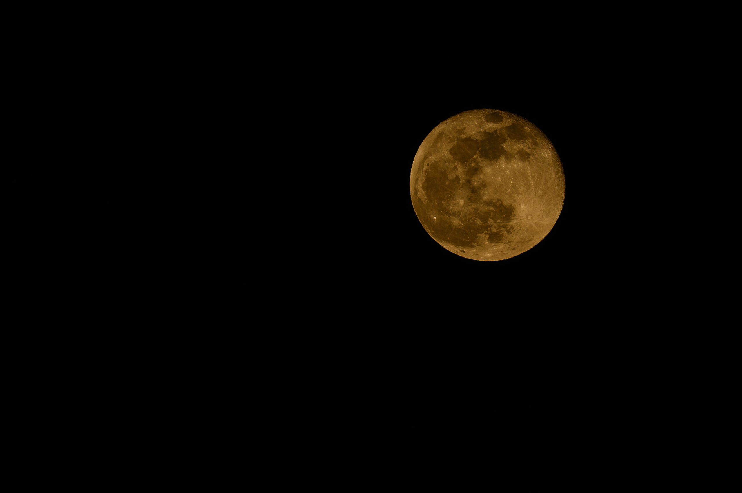 rituels de la lune