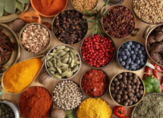 Les épices indiennes au service de la santé