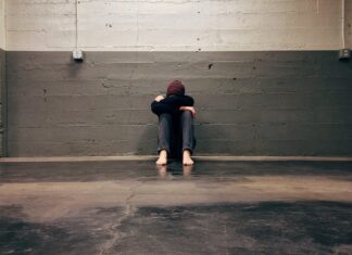 La pandémie a fait doubler les symboles de dépression et d’anxiété La pandémie a fait doubler les symboles de dépression et d'anxiété