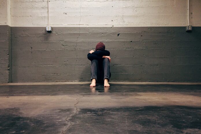 La pandémie a fait doubler les symboles de dépression et d'anxiété