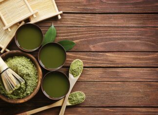 7 bienfaits et vertus du thé matcha pour votre santé 7 bienfaits et vertus du thé matcha pour votre santé