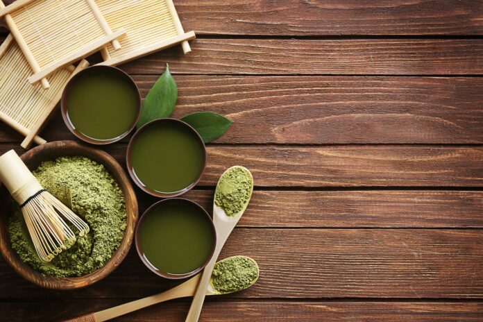 7 bienfaits et vertus du thé matcha pour votre santé