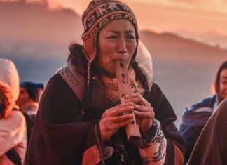 Quel est le secret des Kallawayas ces guérisseurs de Bolivie ? Quel est le secret des Kallawayas ces guérisseurs de Bolivie