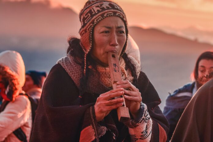 Quel est le secret des Kallawayas ces guérisseurs de Bolivie