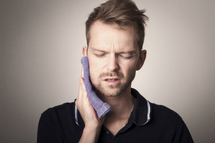 Rage de dents ce clou va soulager votre douleur instantanément !