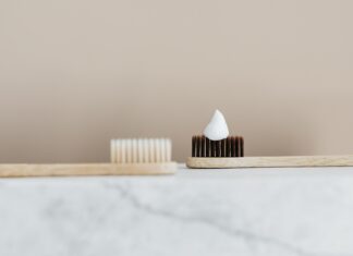 Mais qui est à l’origine du dentifrice ? Mais qui est à l’origine du dentifrice