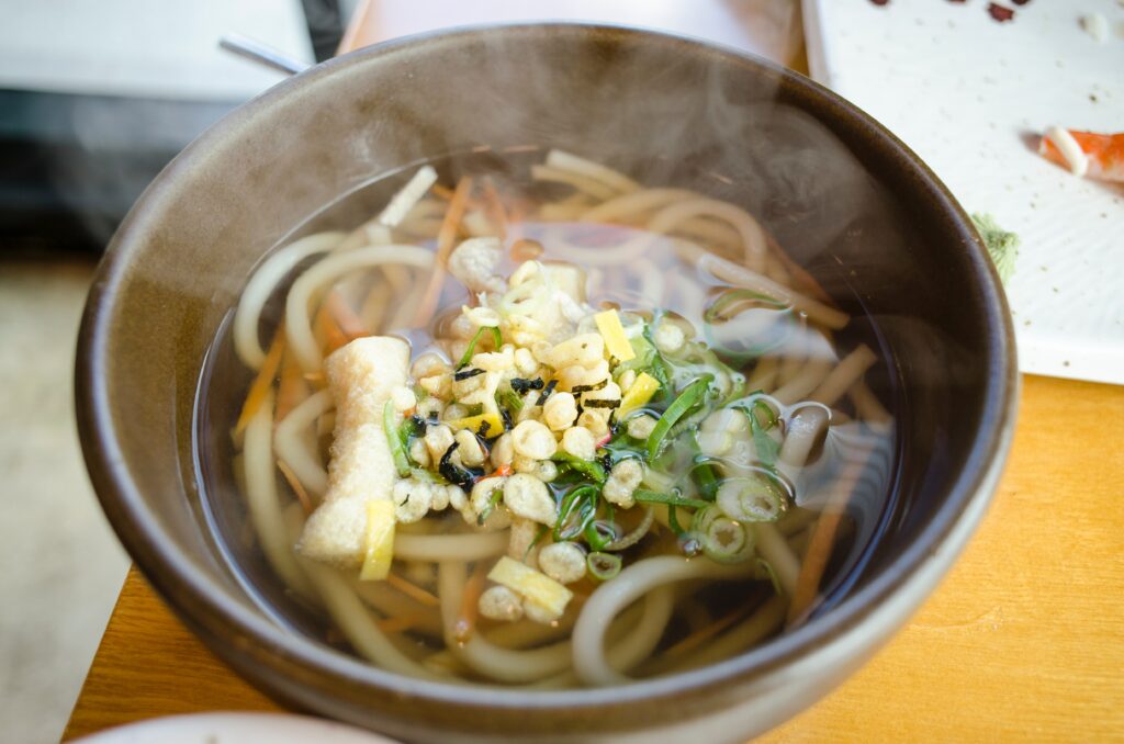 soupe vietnamienne