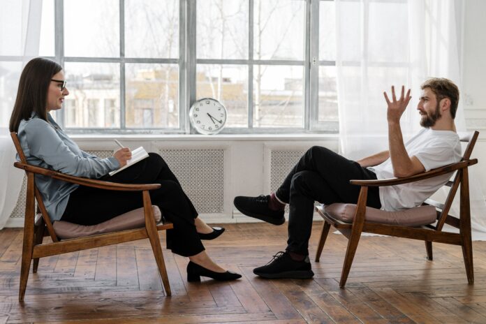 L'Allemagne, aux origines de la psychologie