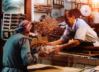 La datte : ses bienfaits et sa place dans la Médecine prophétique La datte ses bienfaits et sa place dans la Médecine prophétique