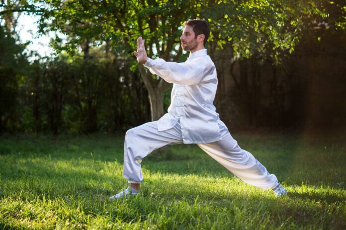 Le Qi Gong Médecine douce ou gymnastique