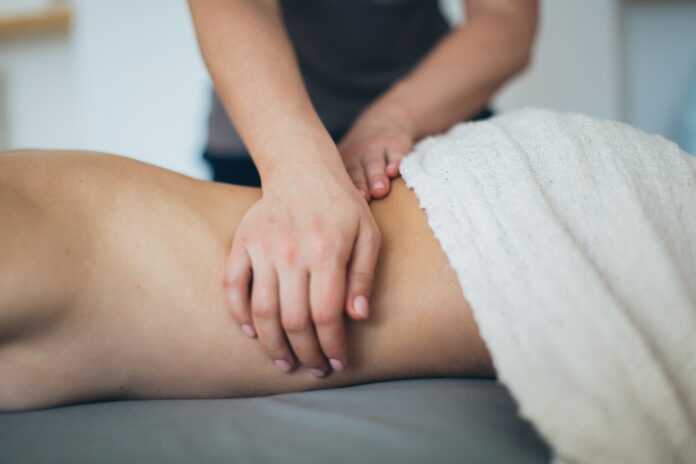 Shiatsu pour soulager une sciatique Solution miracle
