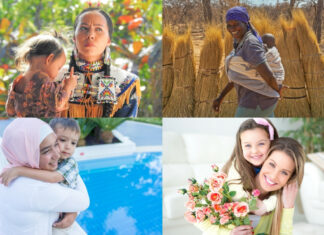 Les différentes pratiques de maternage à travers le monde medecinesdumonde.com-medecines du monde-les pratiques de maternage dans le monde