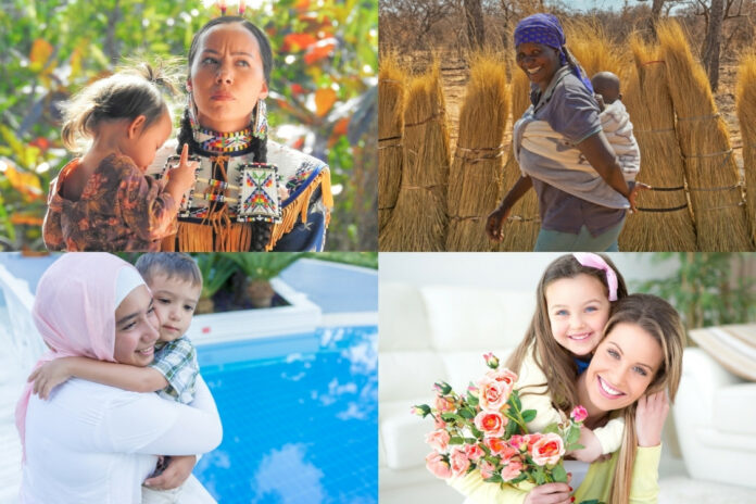 medecinesdumonde.com-medecines du monde-les pratiques de maternage dans le monde