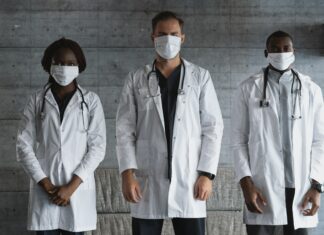 Ces médecins français au bout du monde Ces médecins français au bout du monde