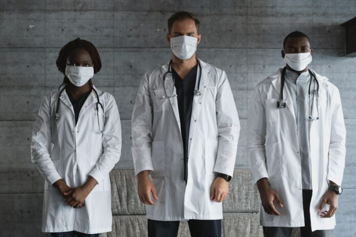 Ces médecins français au bout du monde