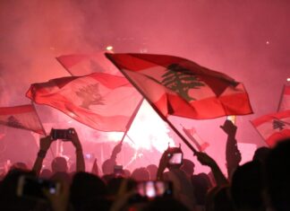 Le Liban fait face à la dépression Le Liban fait face à la dépression