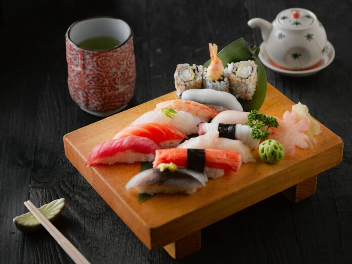 L’alimentation japonaise est-elle la plus saine du monde