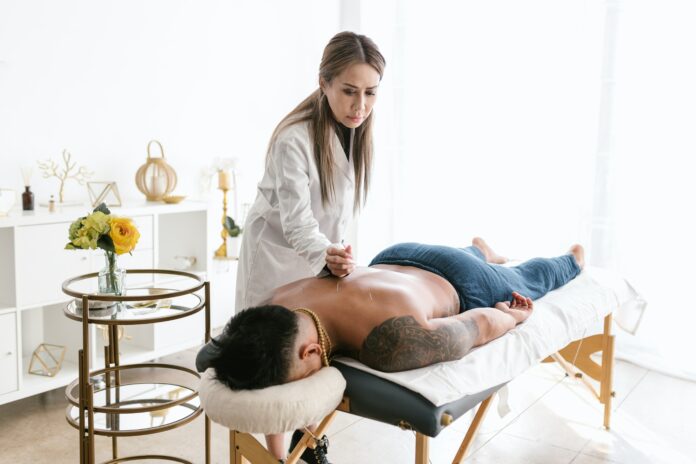 médecine chinoise
