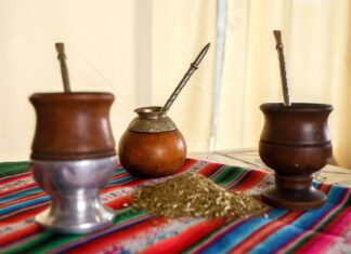 Le maté : Les bienfaits de cet antioxydant sud-américain Le maté Les bienfaits de cet antioxydant sud-américain