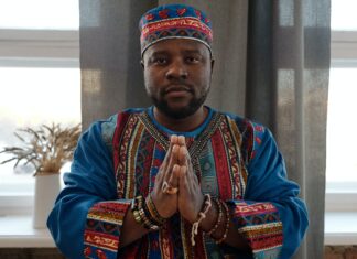 Marabouts africains en France : attention aux arnaques Marabouts africains en France attention aux arnaques