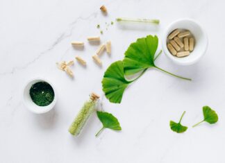 Découvrez les bienfaits du Ginkgo Biloba d’extrême orient Découvrez les bienfaits du Ginkgo Biloba d'extrême orient