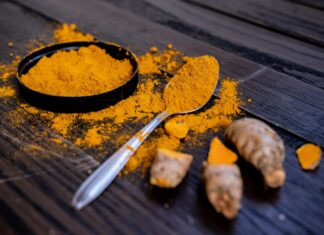 Origine et bienfaits du curcuma Origine et bienfaits du curcuma