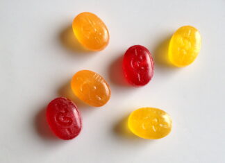 Ricola, la confiserie suisse aux 13 herbes naturelles Ricola, la confiserie suisse aux 13 herbes naturelles