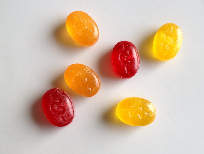 Ricola, la confiserie suisse aux 13 herbes naturelles