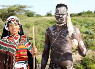 La médecine Aborigène australienne : une approche holistique La médecine Aborigène australienne une approche holistique
