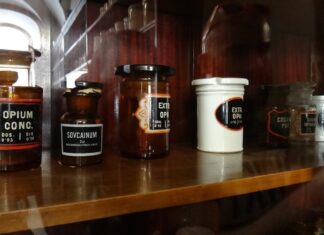 L’opium, drogue ou médicament ? L'opium, drogue ou médicament